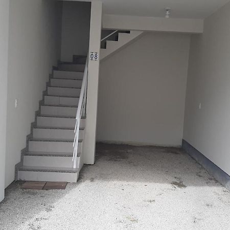 Apartamento 2 Quartos Com Estacionamento Tijucas Exterior photo