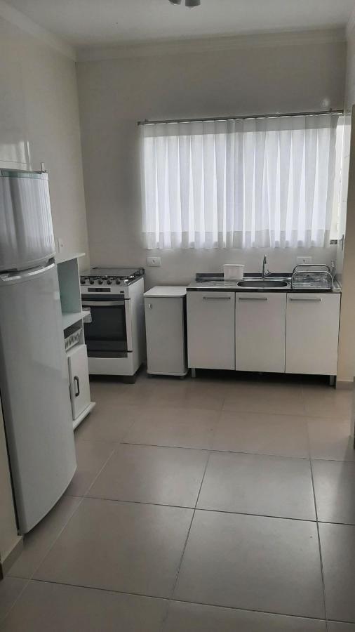 Apartamento 2 Quartos Com Estacionamento Tijucas Exterior photo