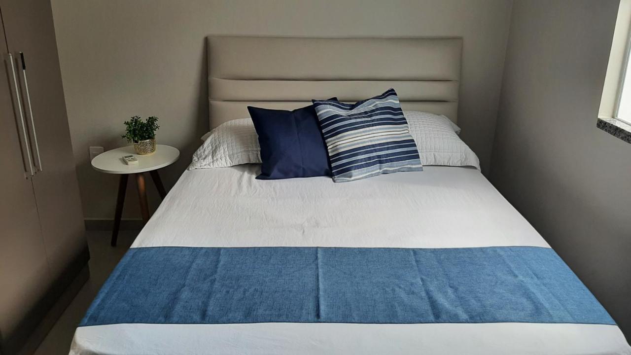 Apartamento 2 Quartos Com Estacionamento Tijucas Exterior photo