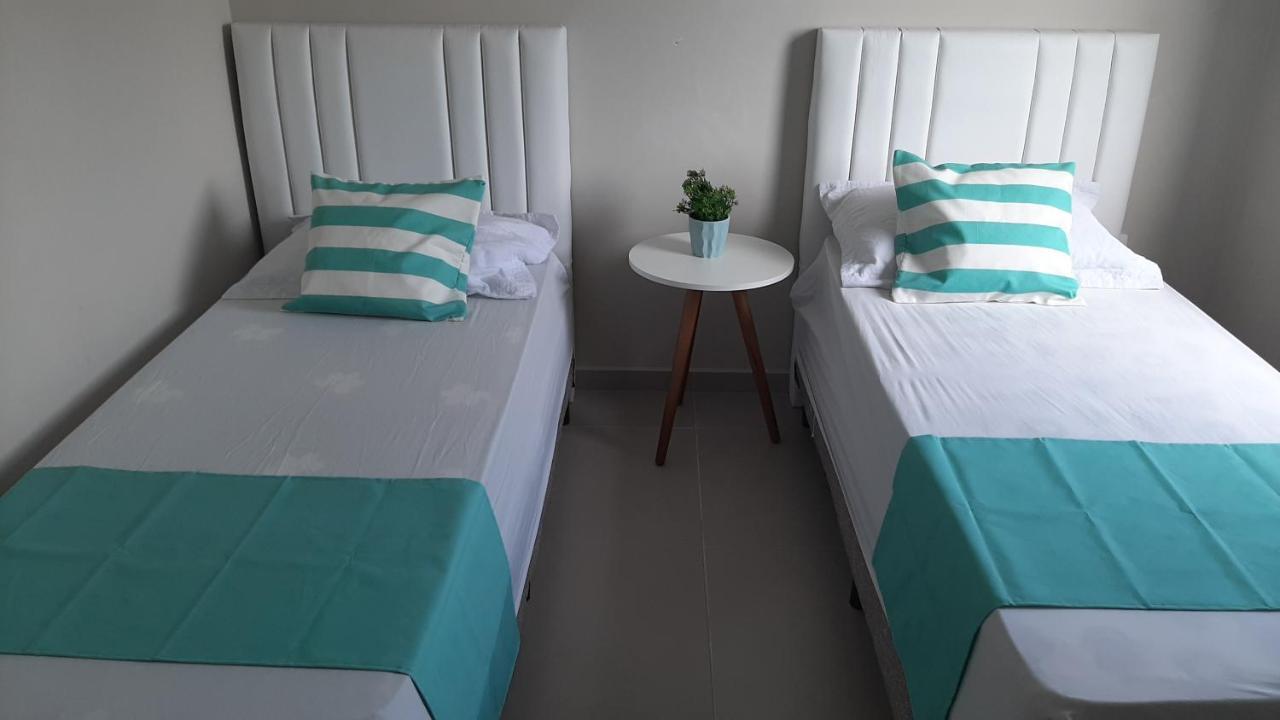 Apartamento 2 Quartos Com Estacionamento Tijucas Exterior photo