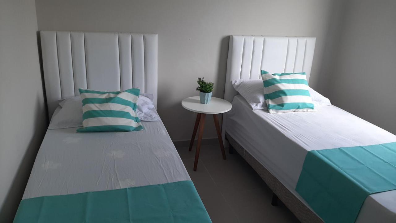 Apartamento 2 Quartos Com Estacionamento Tijucas Exterior photo