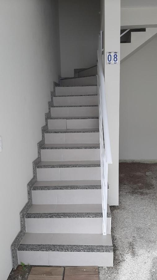 Apartamento 2 Quartos Com Estacionamento Tijucas Exterior photo